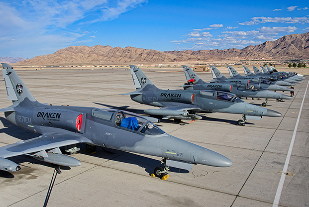 Air force discount rising 6